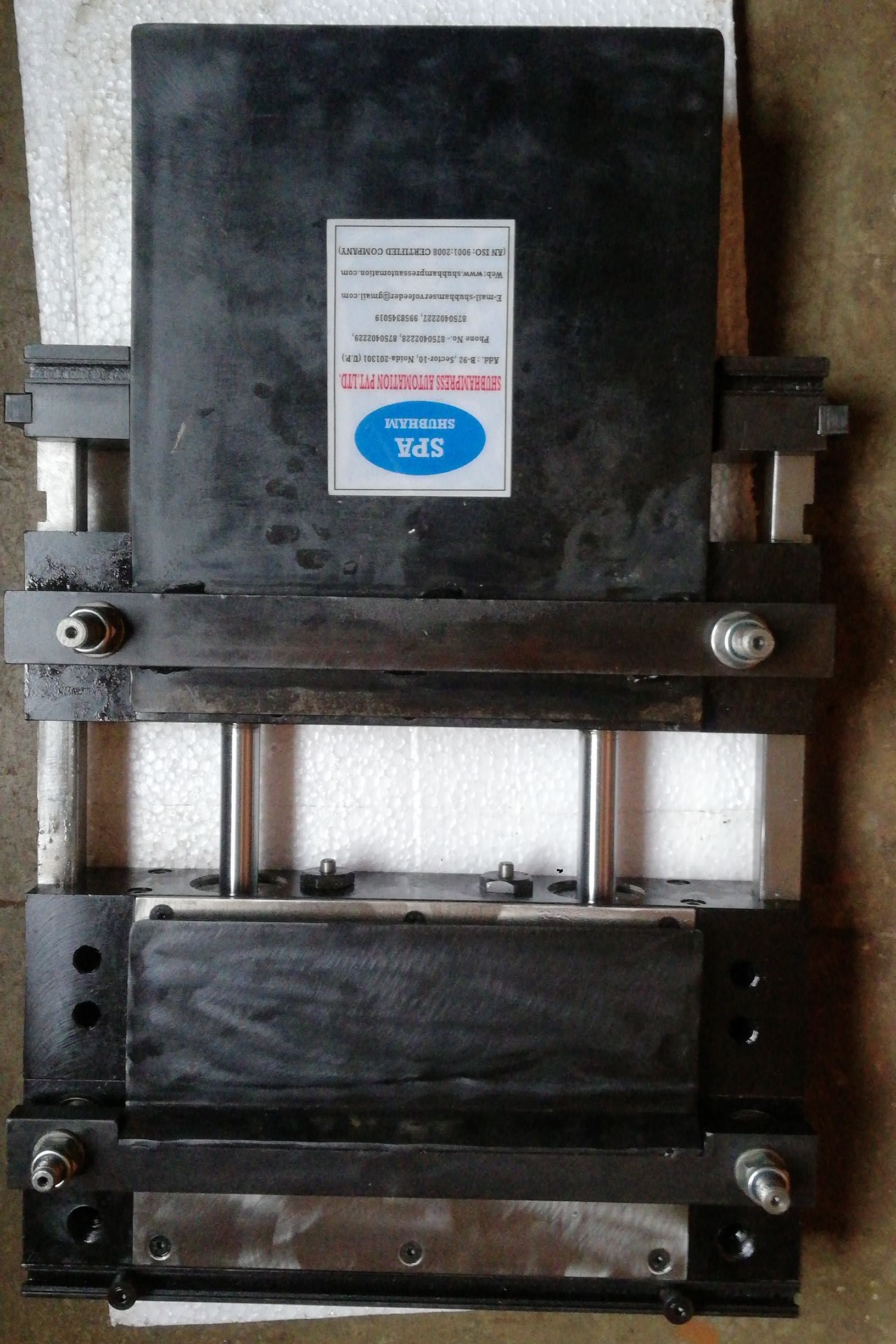 Pneumatic Air Feeder Bihar