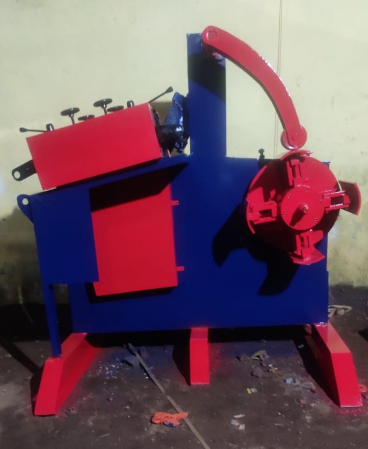 Straightener Machine Manufacturing Arunachal Pradesh