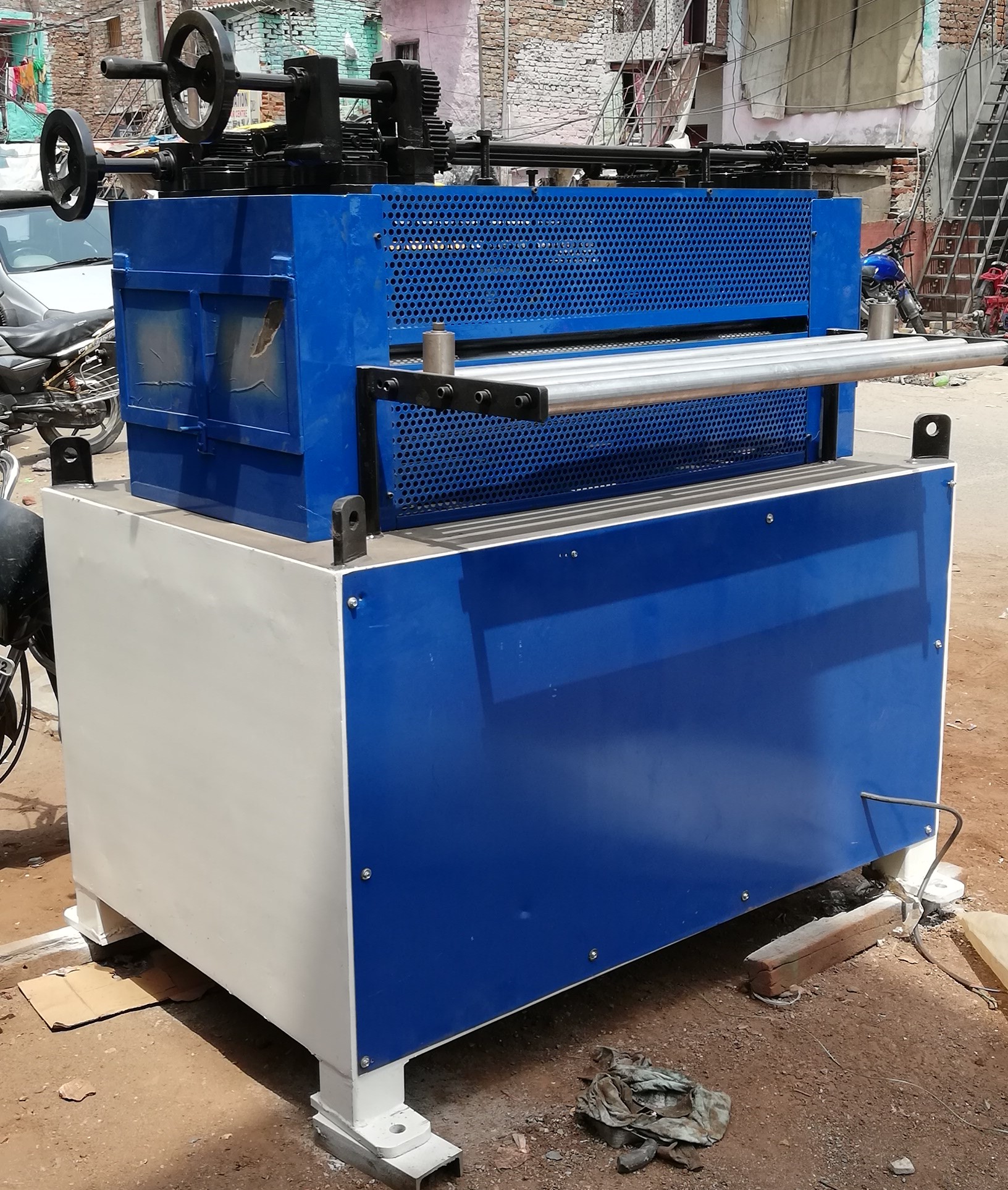 Straightener Machines Manufacturer in Arunachal Pradesh