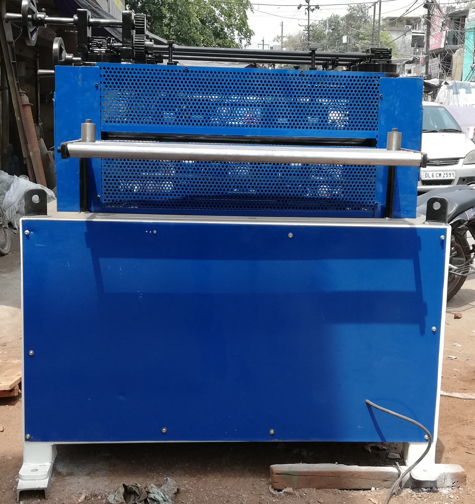 Straightener Machines Arunachal Pradesh
