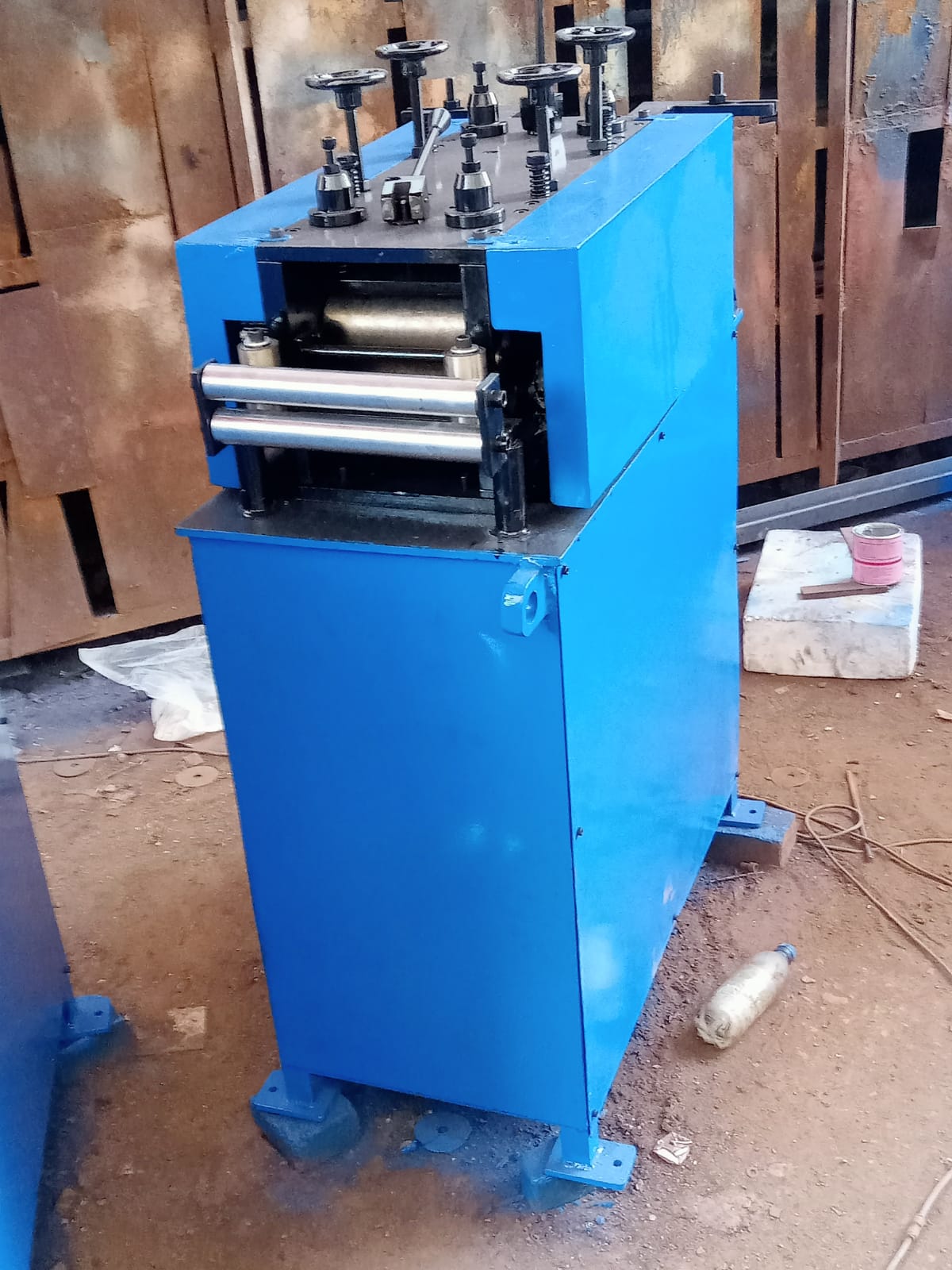 Straightener Machine Arunachal Pradesh