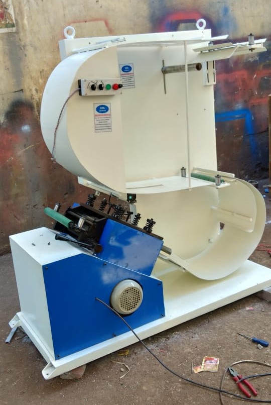 Industrial Straightener Machine Arunachal Pradesh