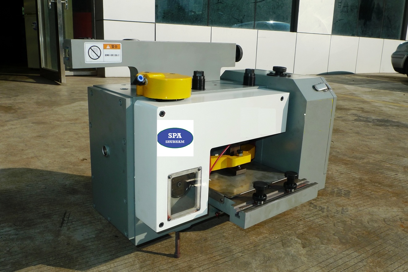 Motorized Decoiler Equipment